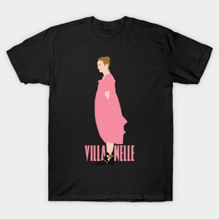 VILLANELLE T-Shirt